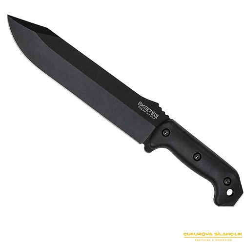 Ka-Bar Becker Bowie Taktik Bıçak