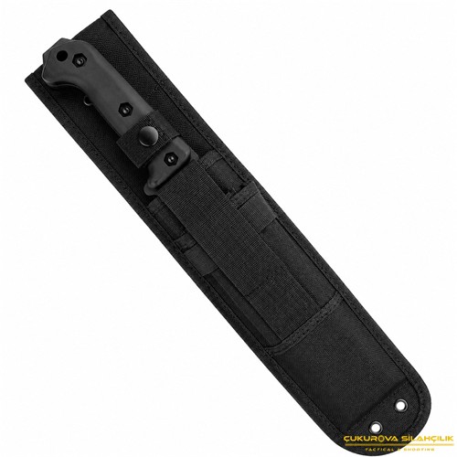Ka-Bar Becker Bowie Taktik Bıçak