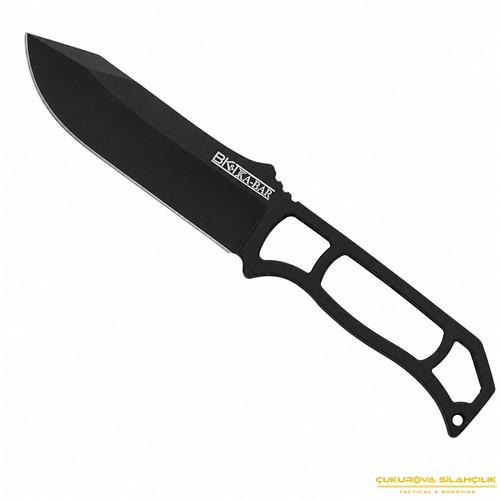 Ka-Bar Becker Skeleton Bıçak