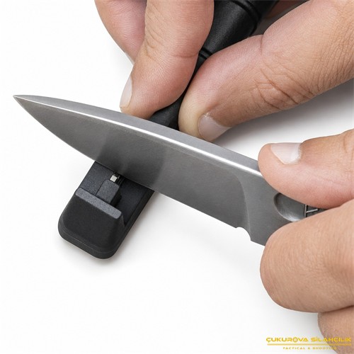Ka-Bar Çakı Bıçak Bileyici