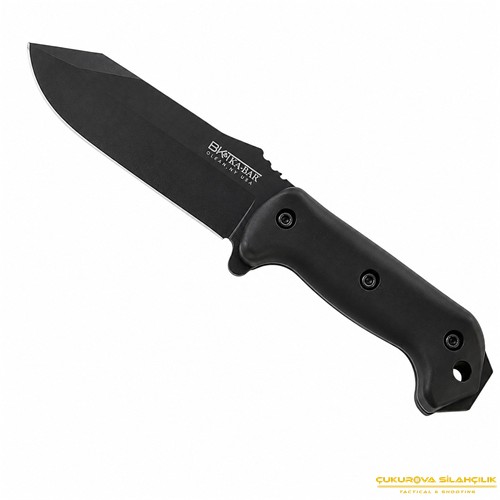 Ka-Bar BK10 Becker Taktik Görev Bıçağı