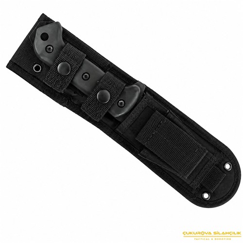 Ka-Bar BK10 Becker Taktik Görev Bıçağı
