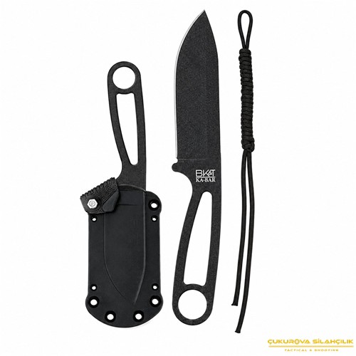 Ka-Bar BK14 Becker Eskabar Kamp Bıçağı