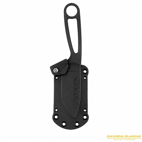 Ka-Bar BK14 Becker Eskabar Kamp Bıçağı