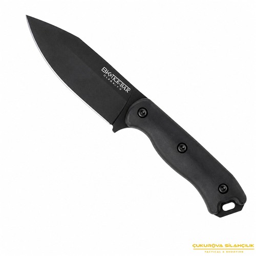 Ka-Bar BK19 Becker Nessmuk Kamp Bıçağı