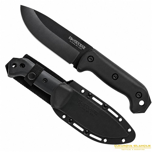 Ka-Bar BK2 Becker Kamp Bıçağı