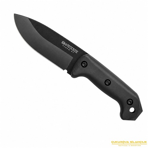 Ka-Bar BK22 Becker Kamp Bıçağı Cordura Kılıf
