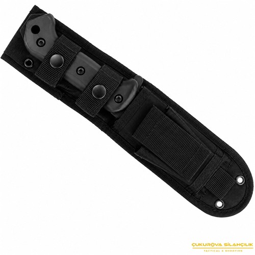 Ka-Bar BK22 Becker Kamp Bıçağı Cordura Kılıf