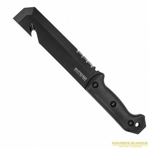 Ka-Bar BK3 Becker Tac Tool Bıçak
