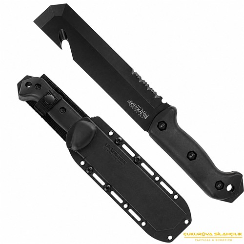 Ka-Bar BK3 Becker Tac Tool Bıçak