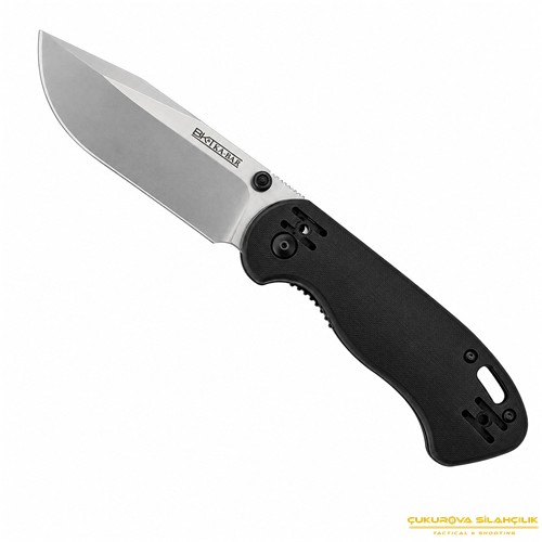 Ka-Bar BK40 Becker Bıçak