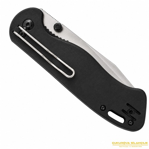 Ka-Bar BK40 Becker Bıçak