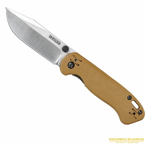 Ka-Bar BK41 Becker Mini Bıçak