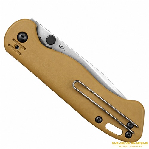 Ka-Bar BK41 Becker Mini Bıçak