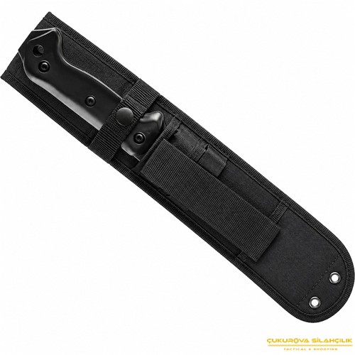 Ka-Bar BK7 Becker Bowie Bıçak