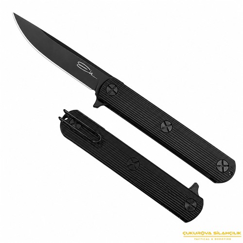 Ka-Bar EK Bıçak