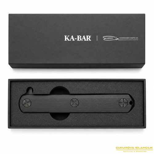 Ka-Bar EK Bıçak