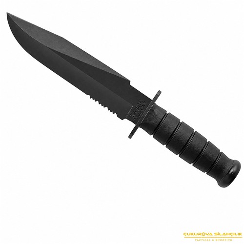 Ka-Bar Fighter Taktik Bıçak