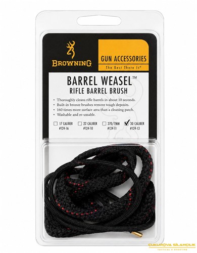 Browning Barrel Weasel İp Harbi 30 Ga
