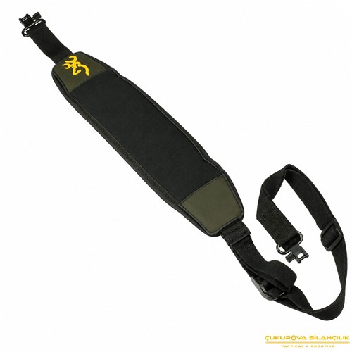 Browning Stalker Haki Tüfek Kayışı