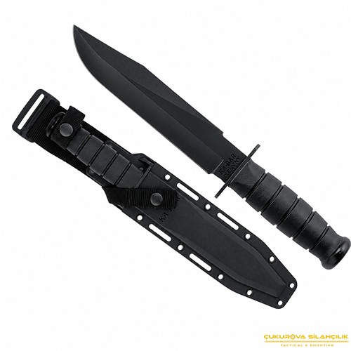 Ka-Bar Fighter Taktik Bıçak