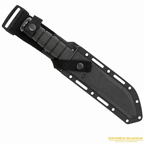 Ka-Bar Fighter Taktik Bıçak