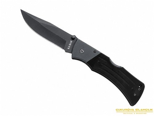 Ka-Bar G10 Mule Plain Edge Bıçak