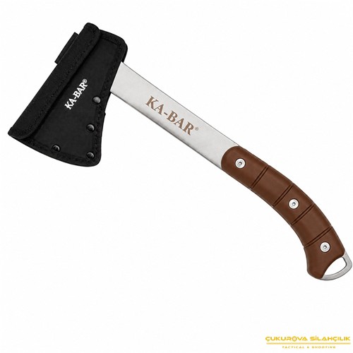 Ka-Bar Hawk Kamp Baltası