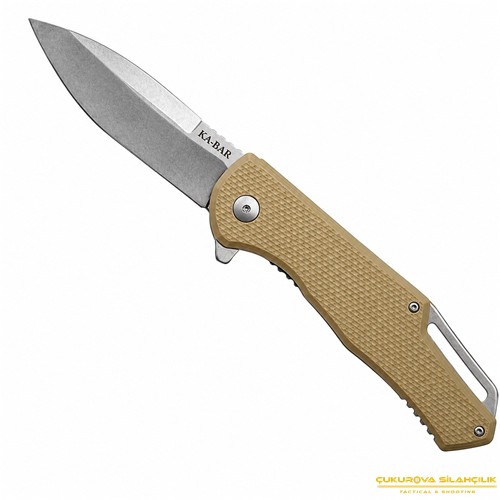 Ka-Bar Jarosz Bıçak 21.6 Cm