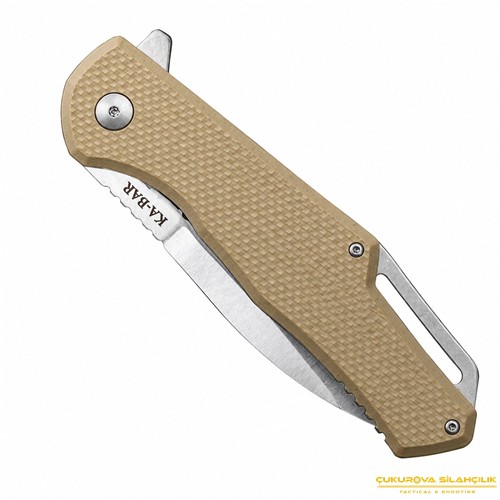 Ka-Bar Jarosz Bıçak 21.6 Cm