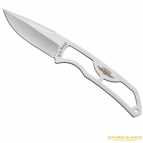 Ka-Bar Jarosz Rambler Skeleton Bıçak