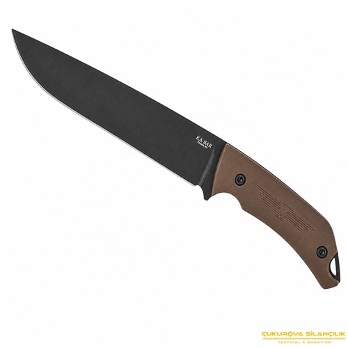Ka-Bar Jarosz Turok Kamp Bıçağı 33 Cm