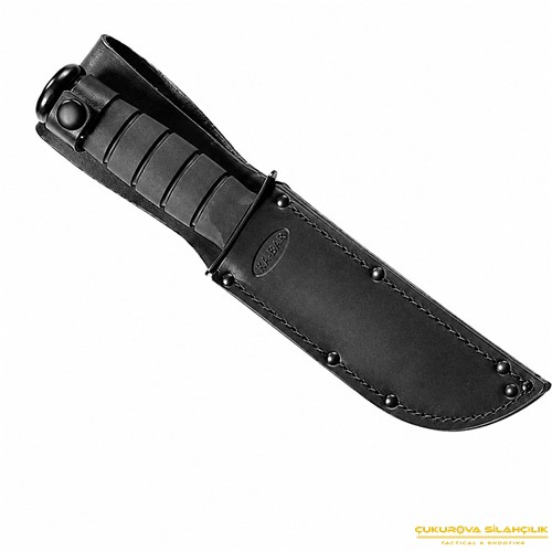 Ka-Bar Short Tanto Taktik Bıçak Plain Edge
