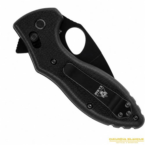 Ka-Bar TDI Flipper Taktik Bıçak