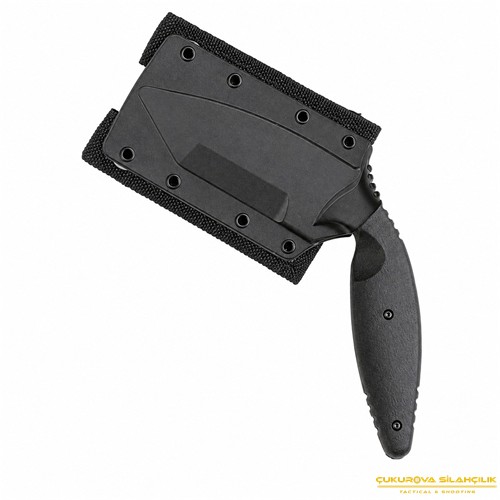 Ka-Bar TDI Large Plain Edge Bıçak