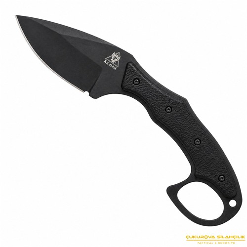 Ka-Bar TDI Pocket Strike Plain Edge Bıçak
