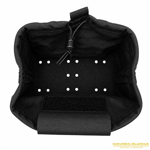 Kore Dump Pouch Kemer Kesesi