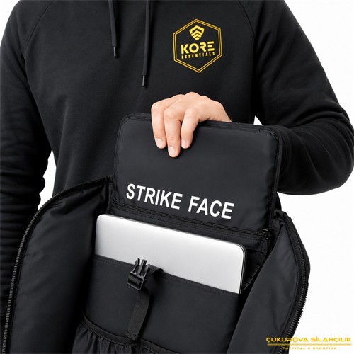 Kore Urban CC Sırt Çantası