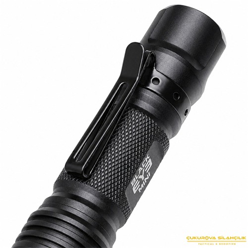 Mactronic Back  Eye Mini El Feneri 135 Lümen