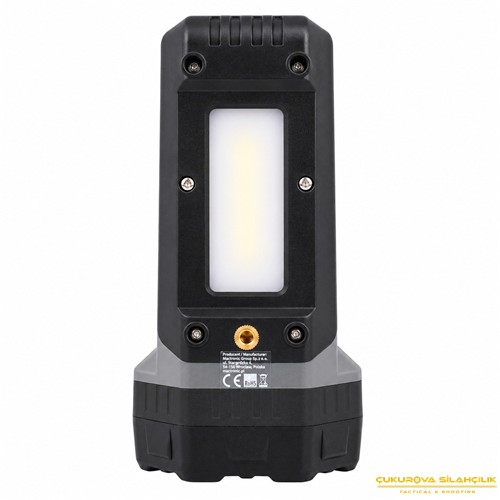 Mactronic Flagger Max Fener 1800 Lümen