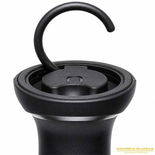 Mactronic Round Beam El Feneri 1000 Lümen