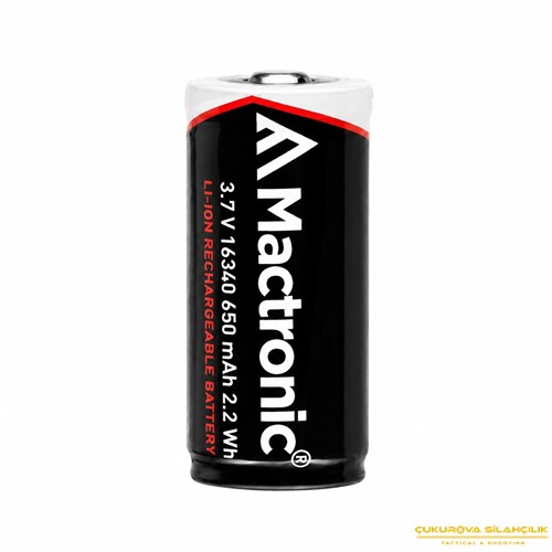 Mactronic Sirius M10 El Feneri 1000 Lümen