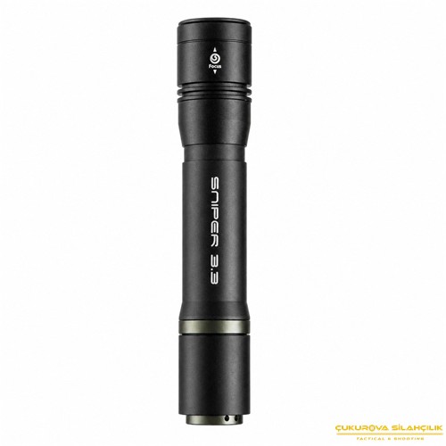 Mactronic Sniper 3.3 El Feneri 1020 Lümen