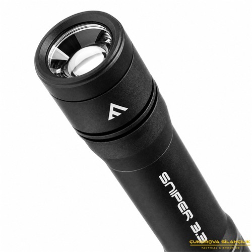 Mactronic Sniper 3.3 El Feneri 1020 Lümen