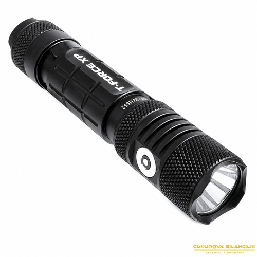 Mactronic T-Force XP Taktik Fener 2030 Lümen