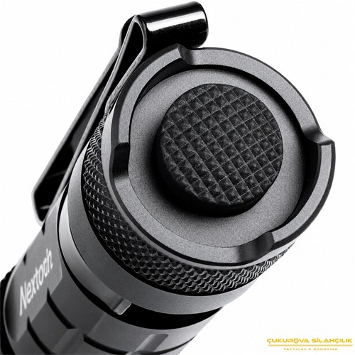 Mactronic T-Force XP Taktik Fener 2030 Lümen