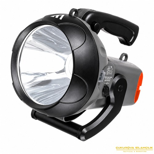Mactronic Vanguard JML Fener 1600 Lümen