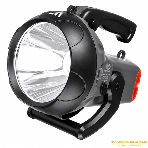 Mactronic Vanguard JML Fener 1600 Lümen