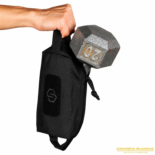 Savior Loose Sac Mühimmat Çantası 4'lü Toprak