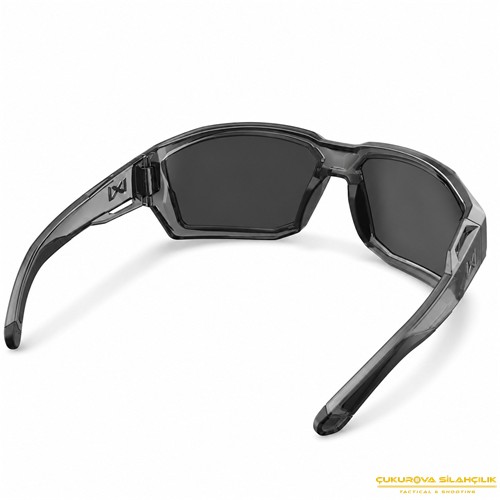 WILEY X Alpine Captivate Polarize Güneş Gözlüğü Gri